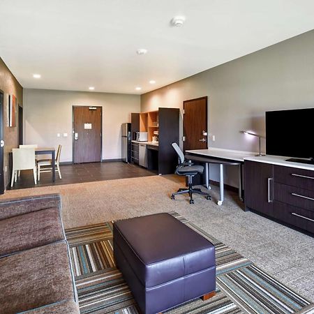 Home2 Suites By Hilton El Reno Экстерьер фото