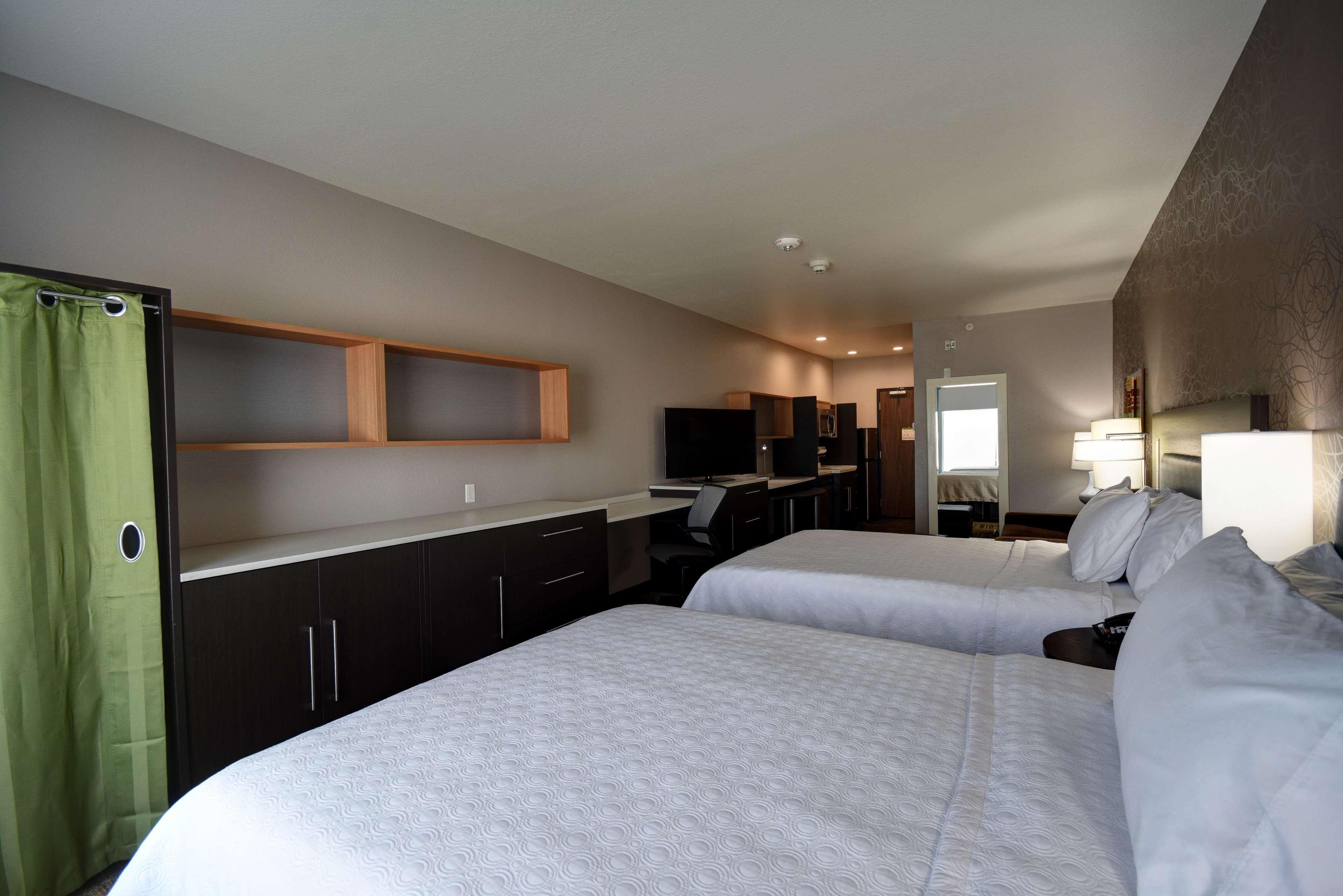 Home2 Suites By Hilton El Reno Экстерьер фото