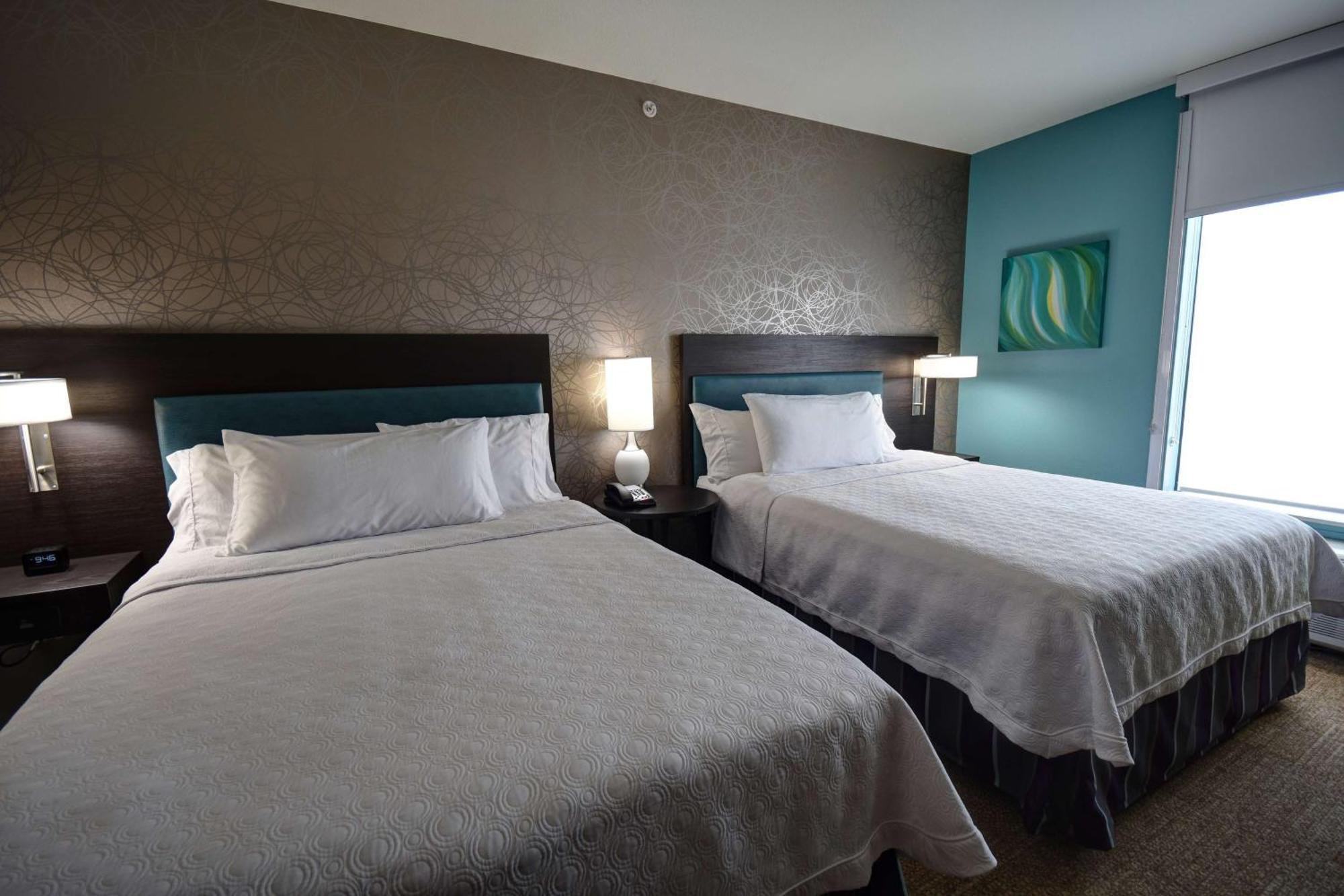 Home2 Suites By Hilton El Reno Экстерьер фото