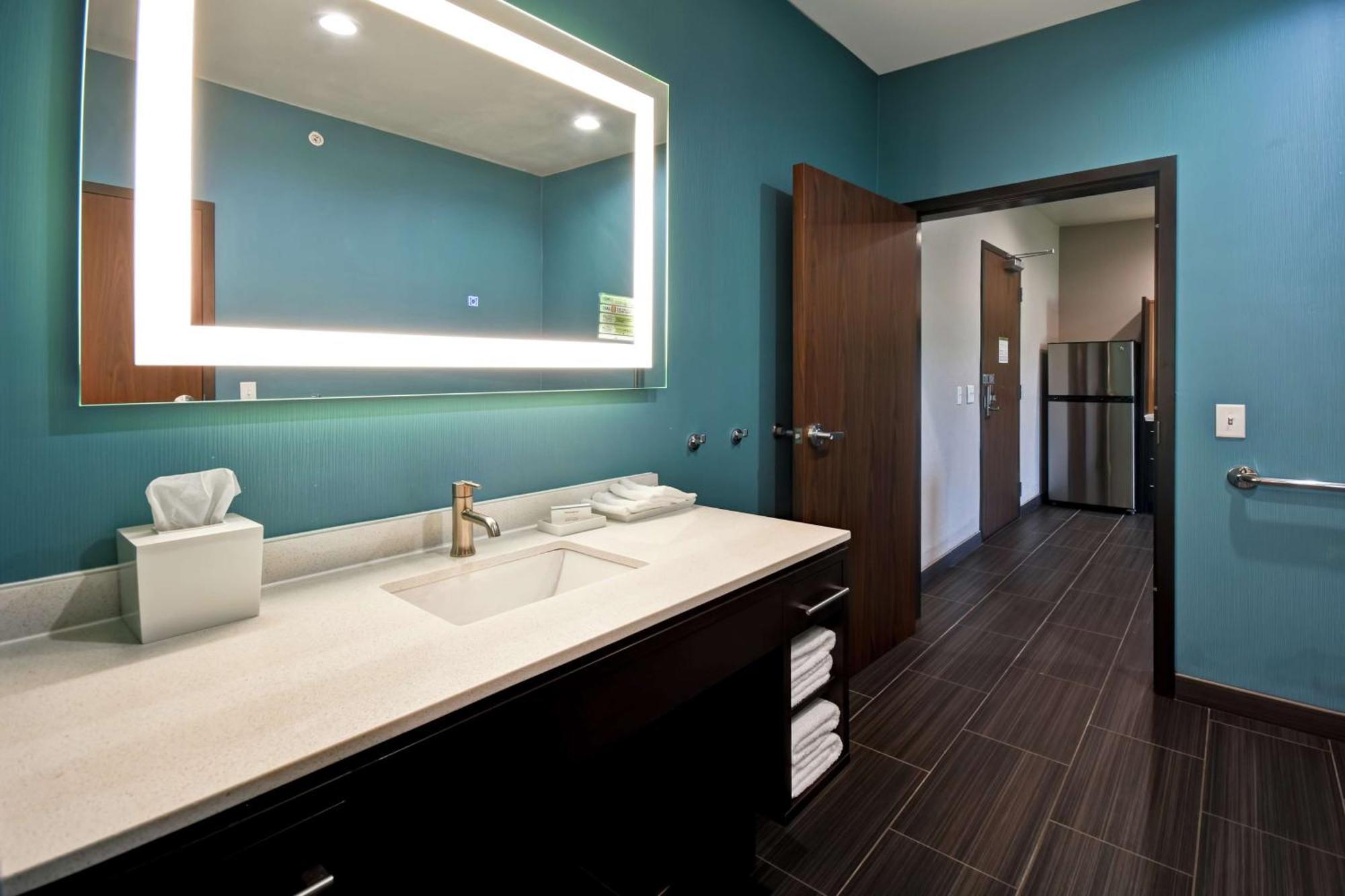 Home2 Suites By Hilton El Reno Экстерьер фото
