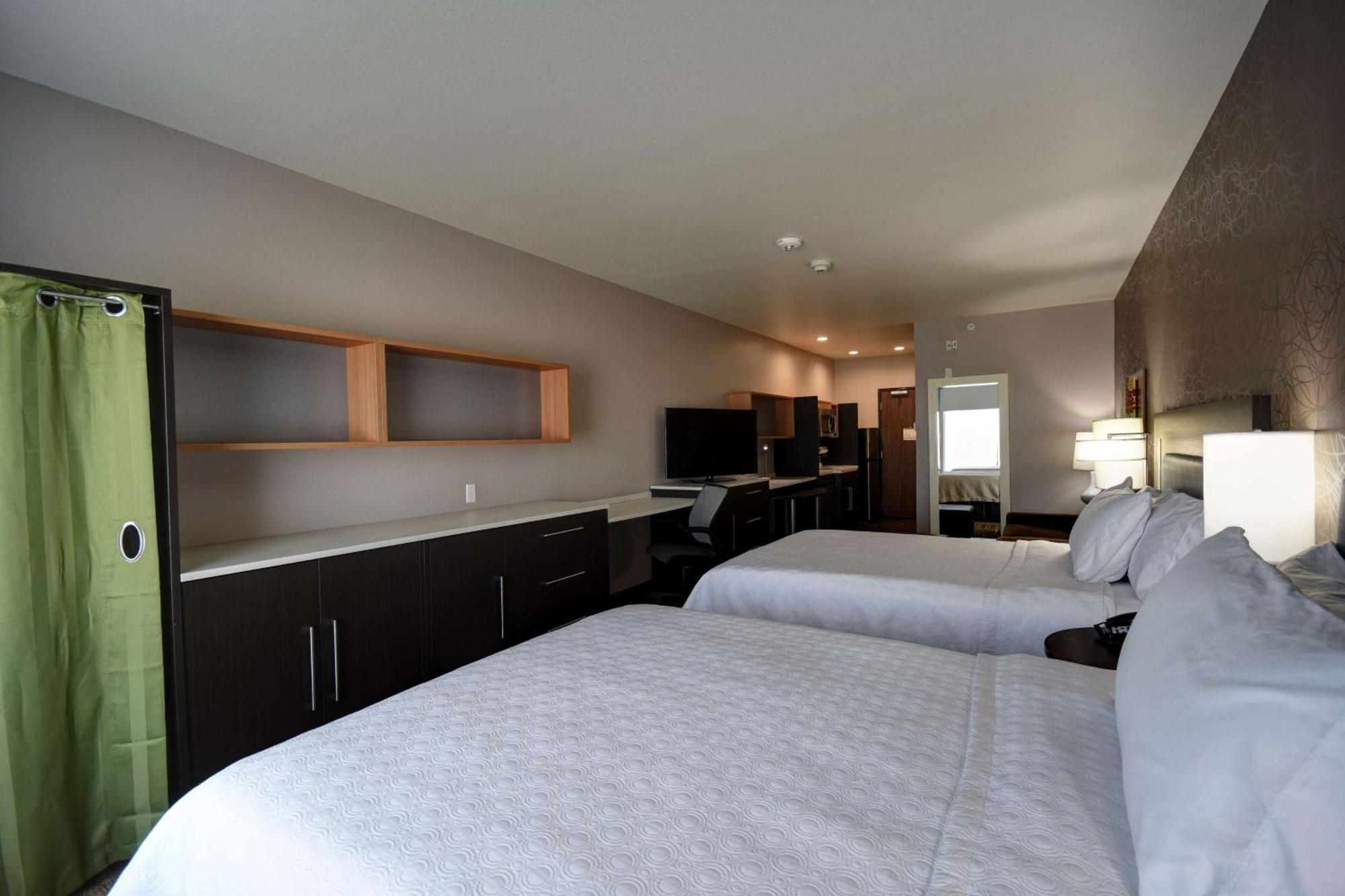 Home2 Suites By Hilton El Reno Экстерьер фото