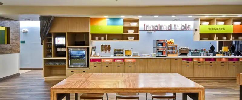 Home2 Suites By Hilton El Reno Экстерьер фото